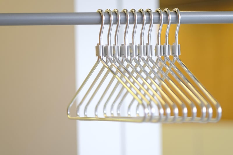 DIY Plant Hangers
